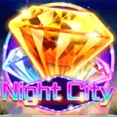 ciudad de noche