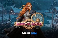 Runes of Battle