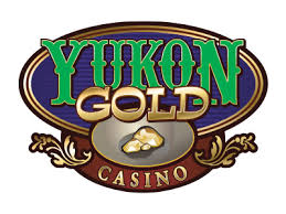 Yukon Gold Casino Logo